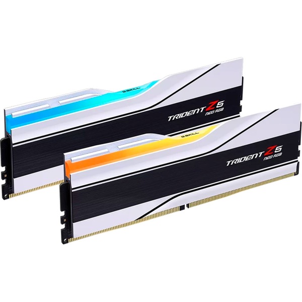 G.Skill F5-6000J3636F32GX2-TZ5NRW Memoria RAM blanco