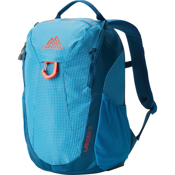 Gregory 149332-1652 Mochila celeste