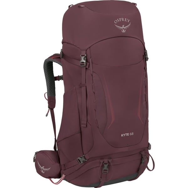 Osprey 10004776 Mochila lila