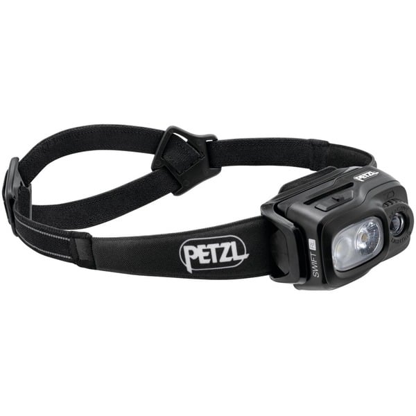 Petzl E095BB00 Luz de LED negro