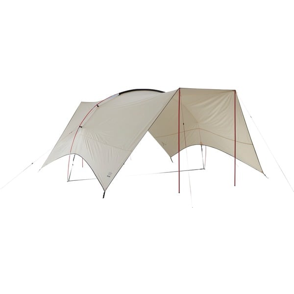 Grand Canyon TAHUTA SHELTER 4 Mojave Desert Toldos beige