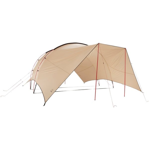 Grand Canyon TAHUTA SHELTER 5 Mojave Desert Toldos beige