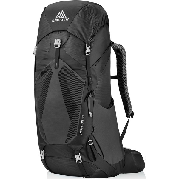 Gregory 126843-2917 Mochila negro