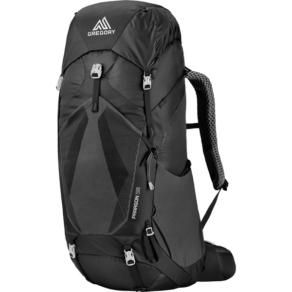 Gregory 126845-2917 Mochila negro