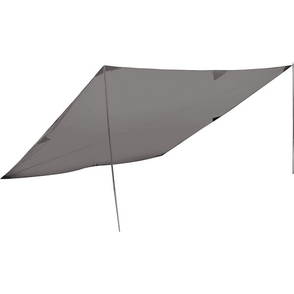 High Peak  Tarp 1 Toldos gris