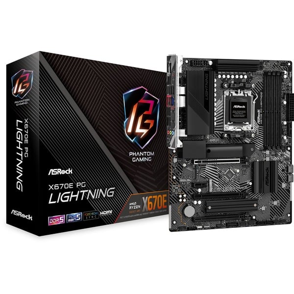 ASRock 90-MXBJ60-A0UAYZ Placa base negro