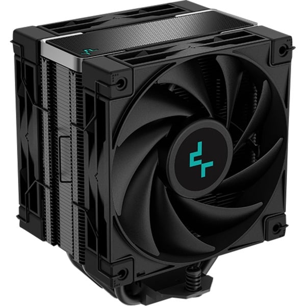 Deepcool R-AK400-BKNNMD-G-1 Disipador de CPU negro