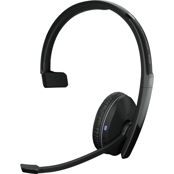 EPOS | Sennheiser ADAPT 230 Auriculares con micrófono negro