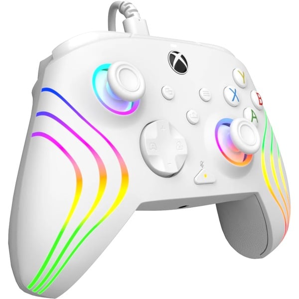 pdp 049-024-WH Gamepad blanco