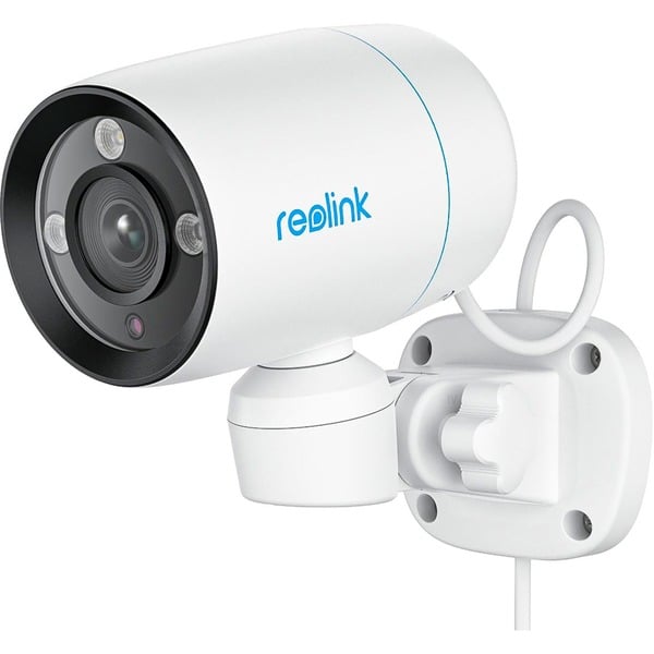 Reolink P330P Cámara de vigilancia blanco/Negro