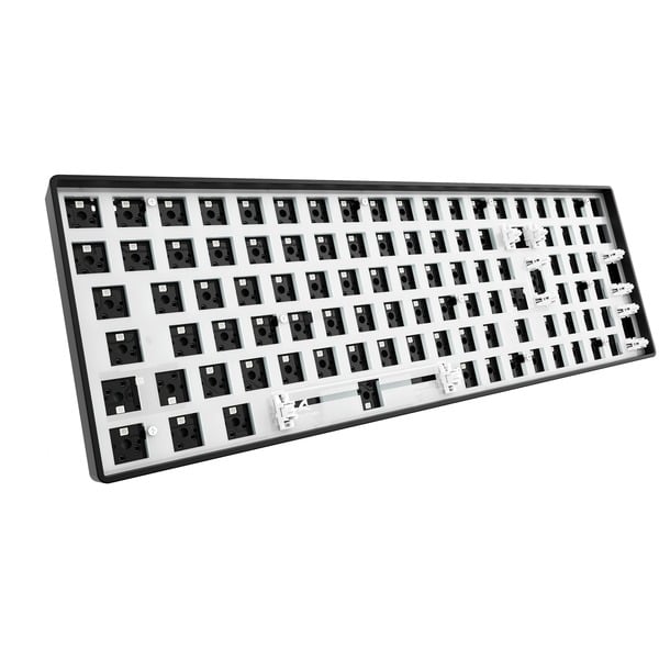 Sharkoon SKILLER SGK50 S2 Barebone Teclado para gaming negro