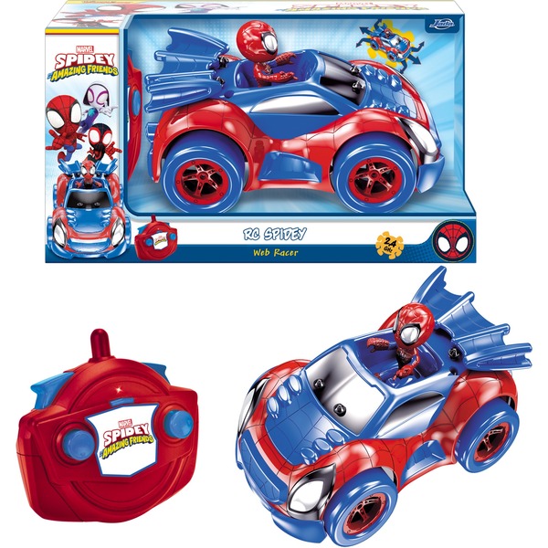 Jada Toys 203225000 Vehículo de juguete