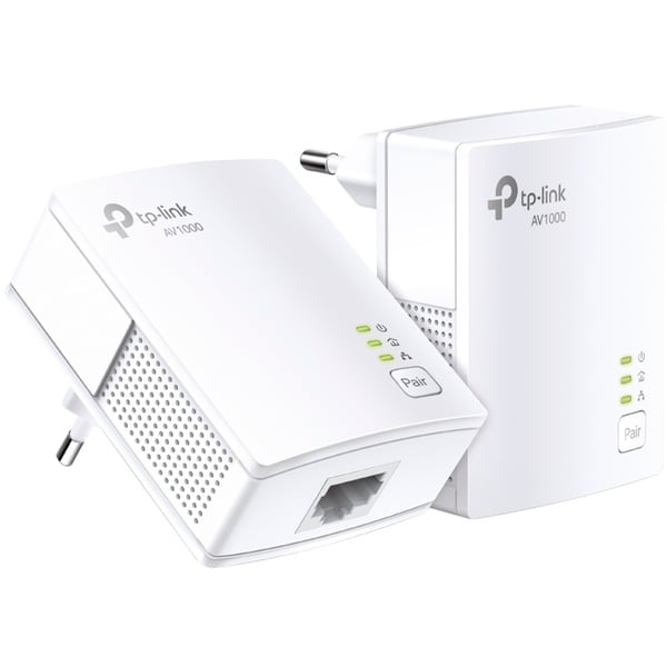 TP-Link TL-PA717 KIT PowerLAN