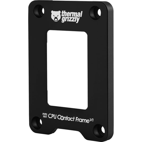 Thermal Grizzly  TG-CF-i1851-V1 Herramienta de montaje negro