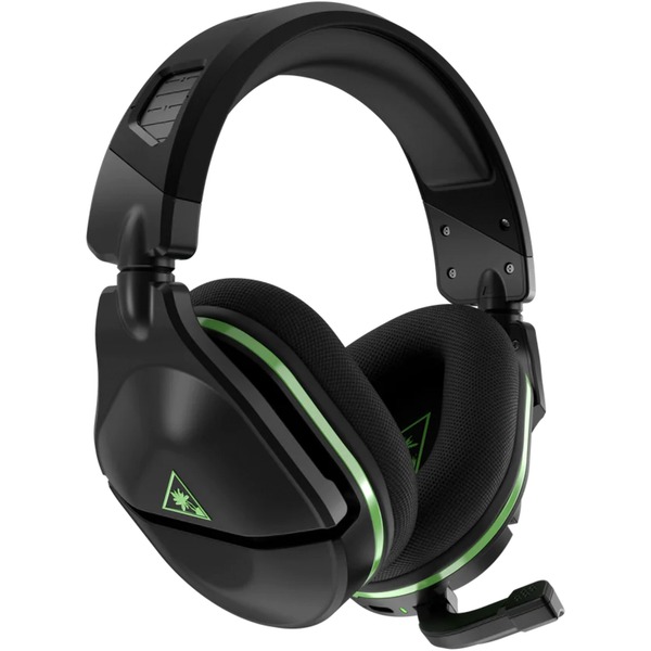 Turtle Beach TBS-2372-02 Auriculares para gaming negro