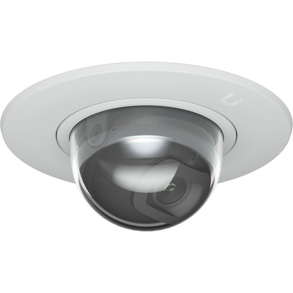 Ubiquiti UACC-G5-Dome-Ultra-FM-W Soporte blanco