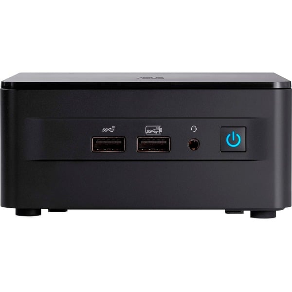 ASUS 90AR00E1-M00030 Barebone negro