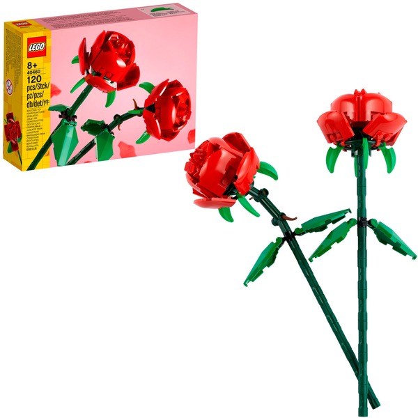 LEGO® 40460 Les roses