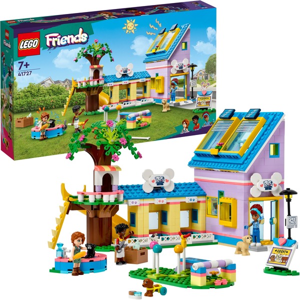 Lego 41727 Juegos de construcción