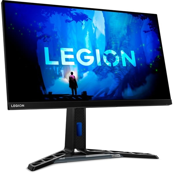 Lenovo Y27q-30(F22270QY0) Monitor de gaming negro