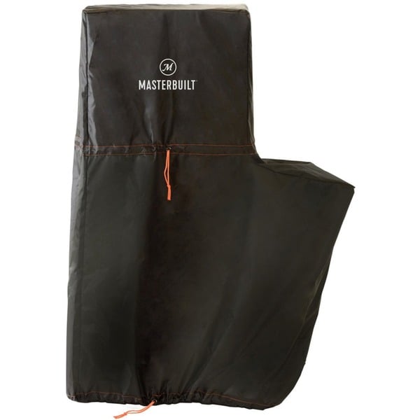 Masterbuilt MB20080418 Cubierta negro