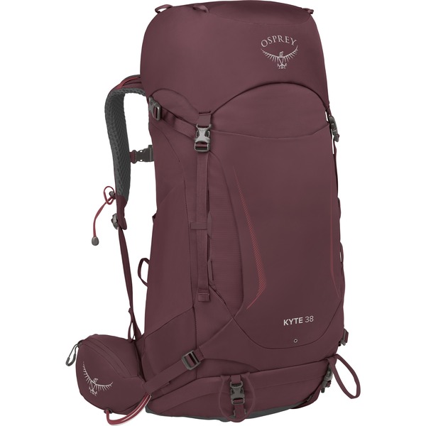 Osprey 10004792 Mochila lila