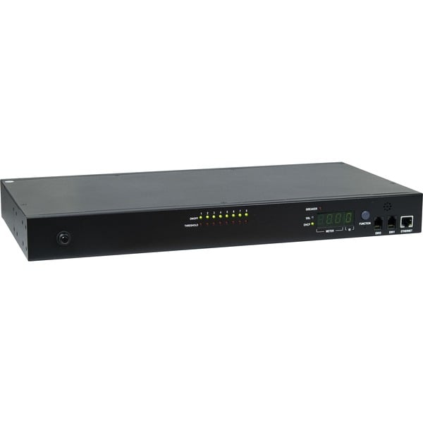 Inter-Tech PDU SD-1688 Regleta negro