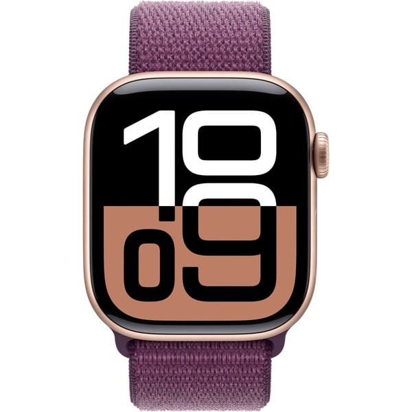 Apple MWXC3QF/A SmartWatch Oro rosa