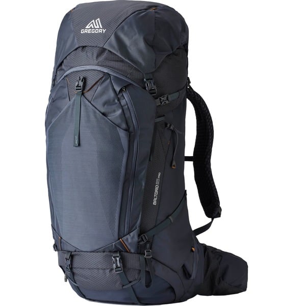 Gregory 142442-1002 Mochila Azul-gris