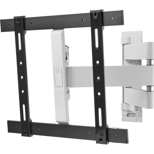 ONE FOR ALL WM6454 Soporte de pared negro/blanco