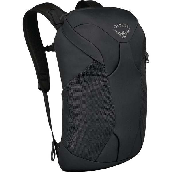 Osprey 10003759 Mochila negro