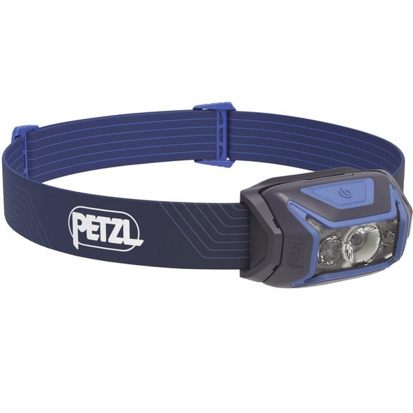 Petzl E063AA01 Luz de LED azul