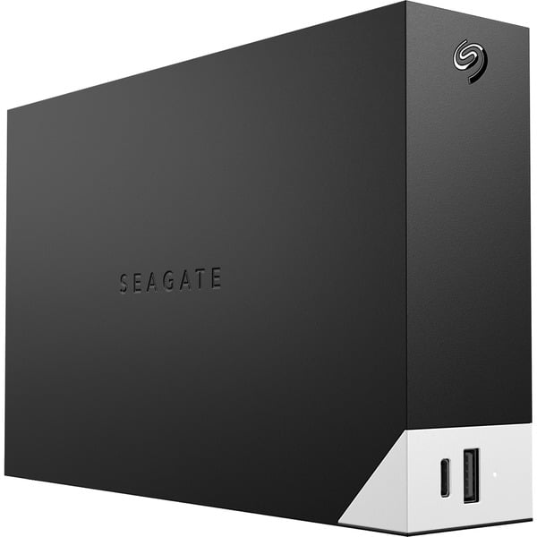 Seagate STLC14000400 Unidad de disco duro negro