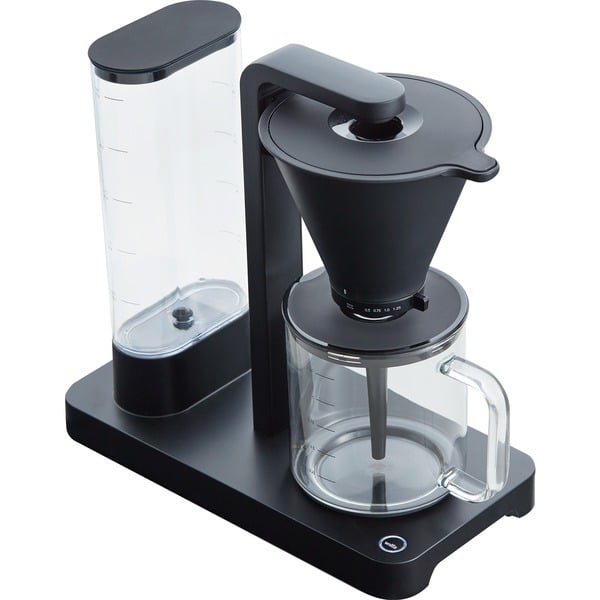 Wilfa 602263 Máquina de café negro