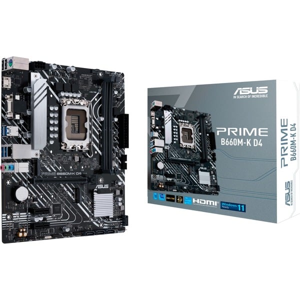 ASUS 90MB1950-M1EAY0 Placa base