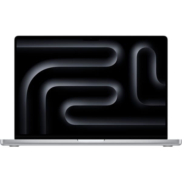 Apple MacBook Pro (16") 2023 Portátil plateado