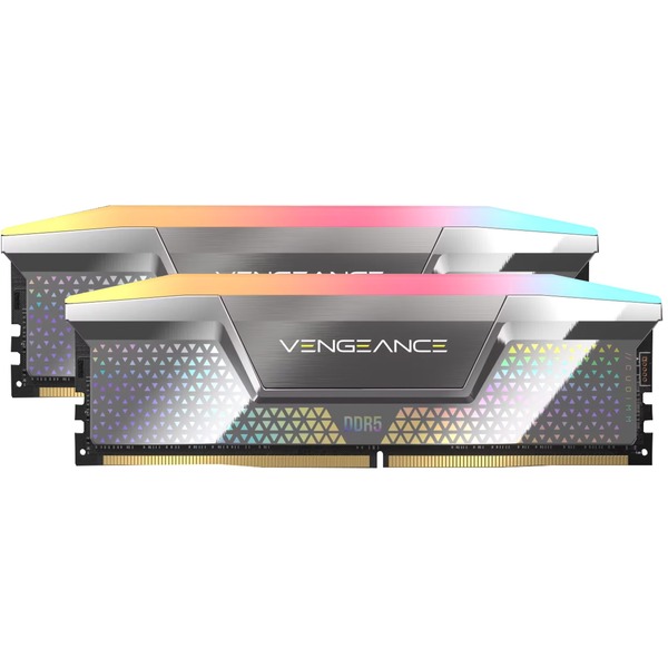 Corsair CMHC48GX5M2X8400C40 Memoria RAM plateado