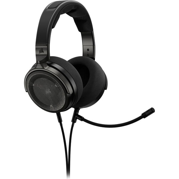 Corsair VIRTUOSO PRO Auriculares para gaming carbón