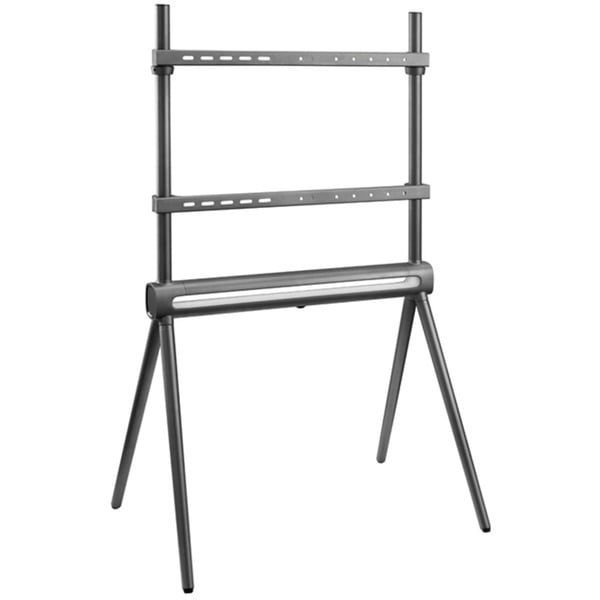 HAGOR Elia Studio Shine Grey Sistema de soporte gris