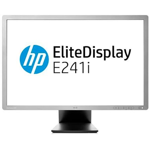 HP G204142 Monitor LED gris