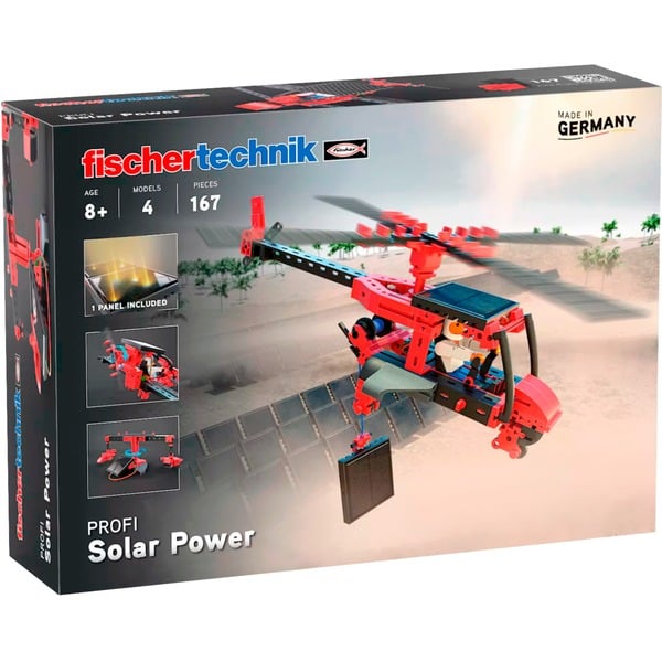 fischertechnik 559882 Juegos de construcción