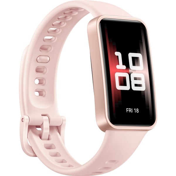 Huawei Band 9 Fitnesstracker rosa neón/Rosa neón