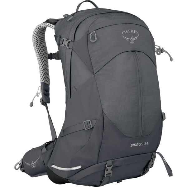 Osprey 10003571 Mochila gris