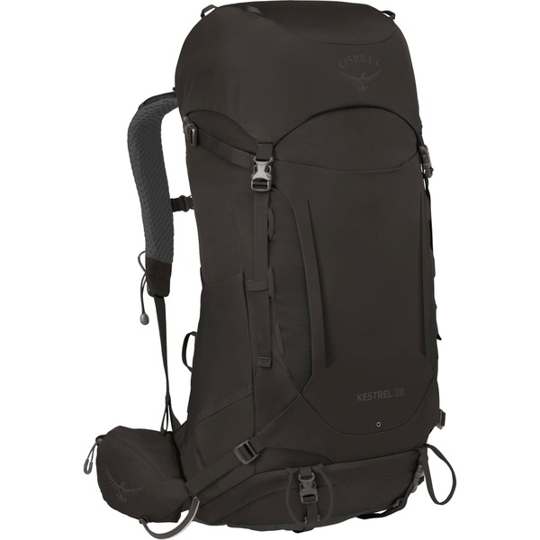 Osprey 10004767 Mochila negro