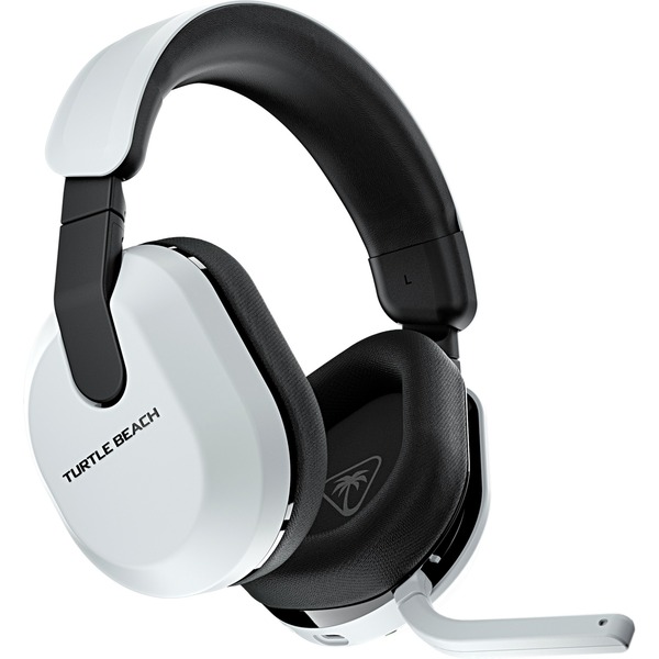 Turtle Beach Stealth 600 Auriculares para gaming blanco