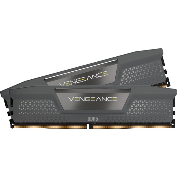 Corsair CMK32GX5M2X6200C32 Memoria RAM negro