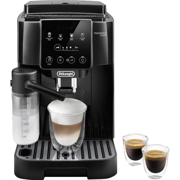 DeLonghi ECAM 220.60.B Superautomática negro