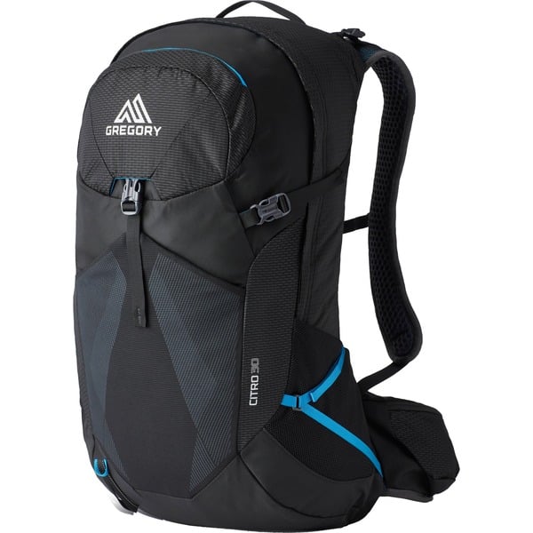 Gregory 141309-7416 Mochila negro