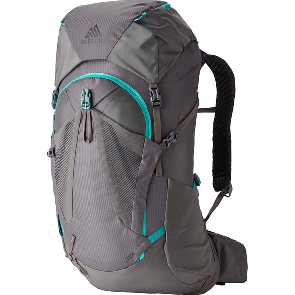 Gregory 145654-9978 Mochila gris claro