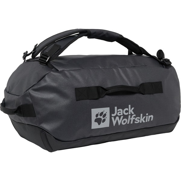 Jack Wolfskin A62111_6350_OS Mochila antracita